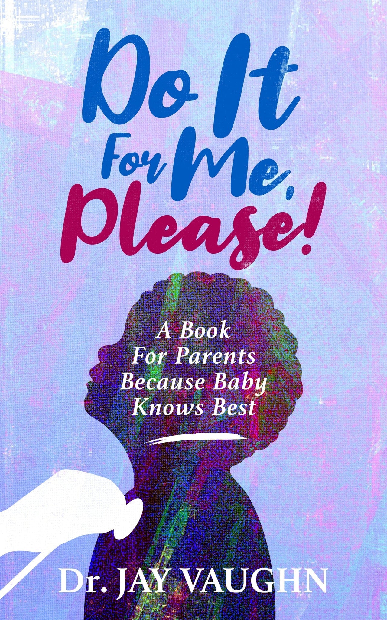 Do It For Me Please (Euro Centric PREMIUM Hardcover Autographed)