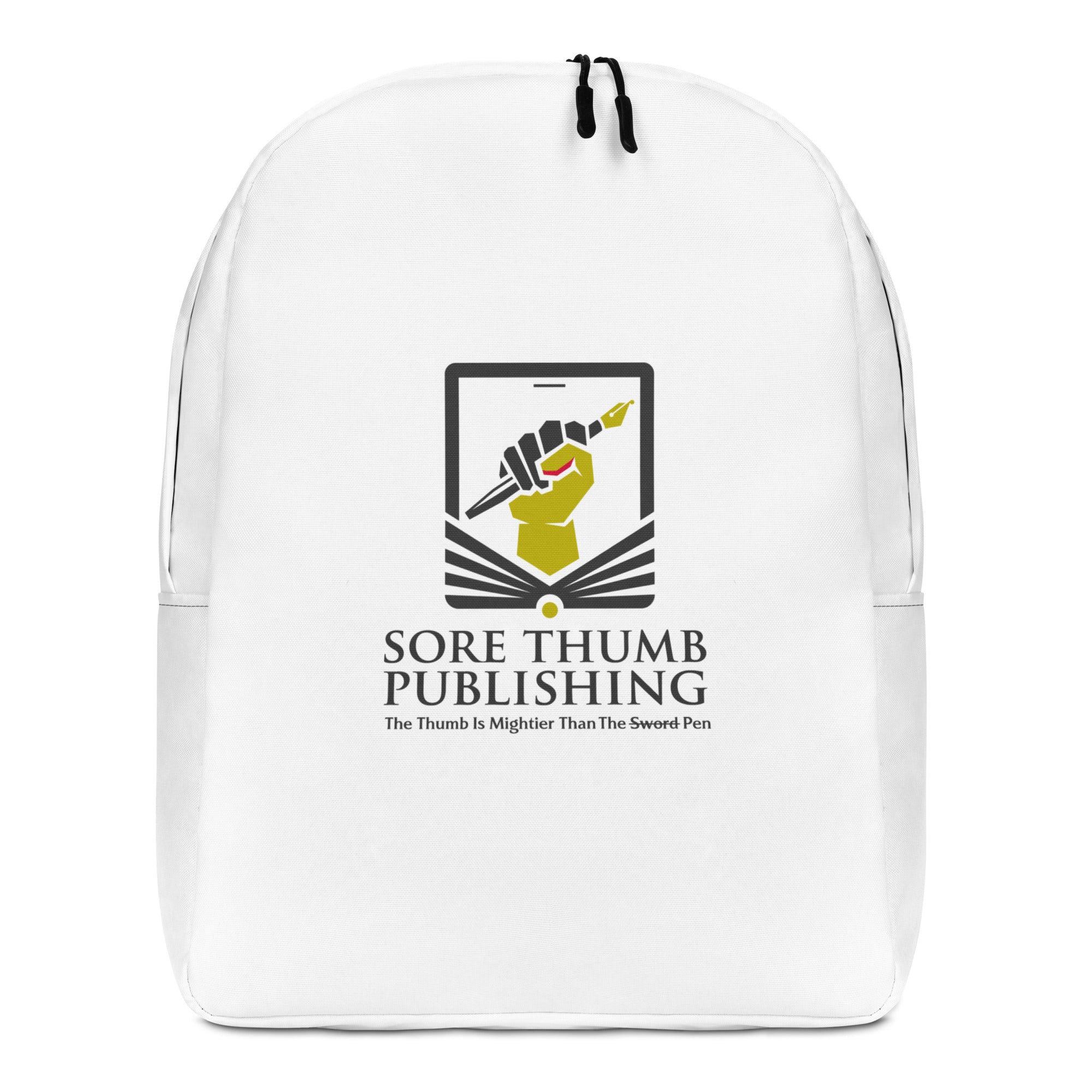 Sore Thumb Publishing Minimalist Backpack