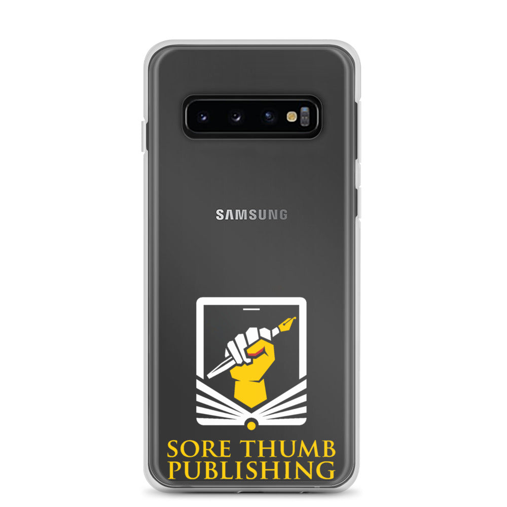 Sore Thumb Publishing Samsung Case